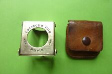 Ancienne loupe poche d'occasion  Nevers
