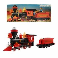 Playmobil Steaming Mary Spare Parts Western Railway Locomotive Steam LGB 4034 for sale  Shipping to Canada
