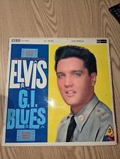 Elvis blues welcome for sale  GLOUCESTER