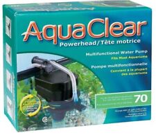 Aquaclear aquarium powerhead for sale  Roseville
