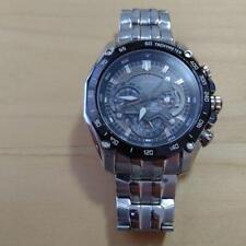 Usado, Reloj facial Casio Red Bull Eddie Need Repair segunda mano  Embacar hacia Argentina