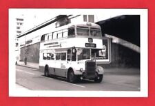 Bus photo gmpte for sale  BIRMINGHAM