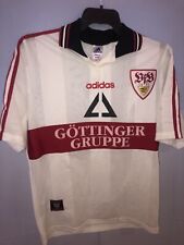 Maillot foot vintage d'occasion  Boulogne-sur-Gesse