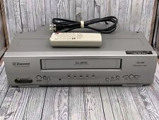 Emerson vcr vhs for sale  Shipping to Ireland