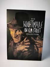 Nightmare elmstreet dvd gebraucht kaufen  Hamburg
