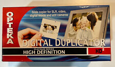 Duplicador digital Opteka para slides - Platinum Series comprar usado  Enviando para Brazil