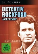 Detektiv rockford staffel gebraucht kaufen  Berlin