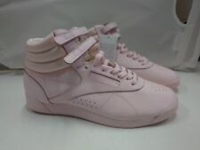 Reebok freestyle pink for sale  SUTTON