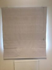 Linen window blind for sale  TADCASTER