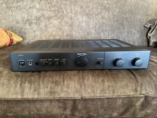 Rotel integrated amplifier for sale  INVERKEITHING