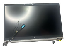 HP EliteBook 840 G7 14" 1920x1080 Complete Display Screen Assembly, used for sale  Shipping to South Africa