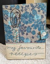 Favourite recipes recipe for sale  NORTHAMPTON