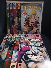 Eclipso book lot for sale  Baton Rouge