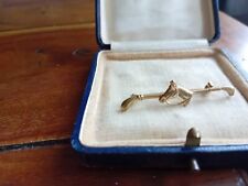 Vintage horse brooch for sale  CLITHEROE