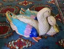 Large herend ducks for sale  BEXHILL-ON-SEA