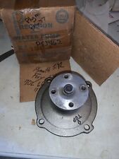 Nos water pump for sale  Albion