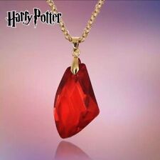Usado, Colar Harry Potter Pedra Filosofal Hermione Granger Varinha Horcrux Mago comprar usado  Enviando para Brazil