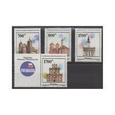 Pologne 1990 3107 d'occasion  Nice-