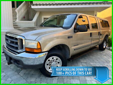 2000 ford 250 for sale  Orlando