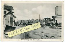 Postkarte 1916 militär gebraucht kaufen  Zeuthen