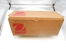 Ohaus scale 1210 for sale  Lima