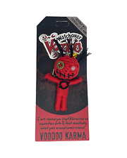 Watchover voodoo doll for sale  Riverside