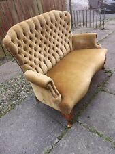 Upholstery project seater for sale  HULL