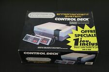 Nintendo entertainment system d'occasion  Montpellier-