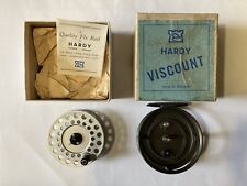viscount reel for sale  COLCHESTER