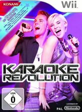 Karaoke revolution gebraucht kaufen  Berlin