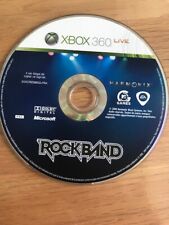 Rock band xbox d'occasion  Bras