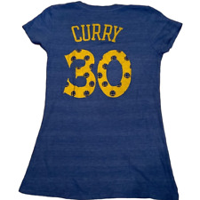 Camiseta gráfica feminina NBA Golden State Warriors Steph Curry 30 SM comprar usado  Enviando para Brazil