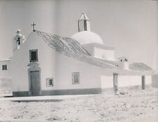 PORTUGAL c. 1950 - Chapelle Église à Santa Luzia - DIV 9270 comprar usado  Enviando para Brazil