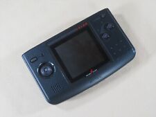 neo geo pocket color console snk Black Japan tested game neogeo ntsc-j authentic for sale  Shipping to South Africa