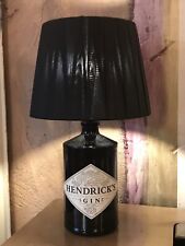 Lampada gin hendrick usato  Martinsicuro