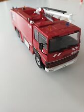 Miniature pompiers véhicule d'occasion  Vidauban