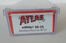 Atlas montana rail gebraucht kaufen  Müncheberg