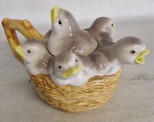 Pots fun chick for sale  WALLINGTON