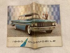 1960 oldsmobile full for sale  Staten Island