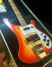 rickenbacker 4001s for sale  Lusby