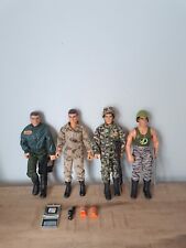 Hasbro action man for sale  ROTHERHAM