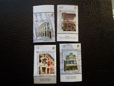 Singapour timbre yvert d'occasion  Collonges-au-Mont-d'Or