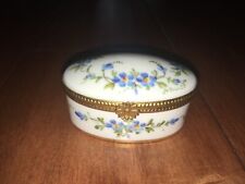 Limoges hand painted for sale  Novato