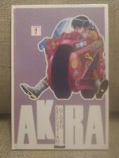 Akira raccolta n.1 usato  Budrio
