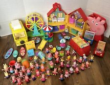 peppa pig playset for sale  Daphne