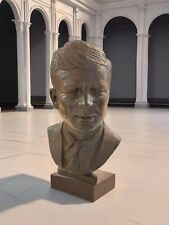 John kennedy bust for sale  Virginia Beach