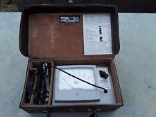 Portable photoelectric photome for sale  NORTHAMPTON