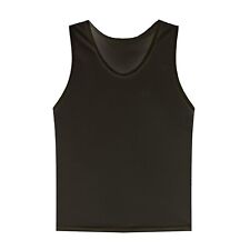 Polyester mesh vest for sale  Shipping to Ireland