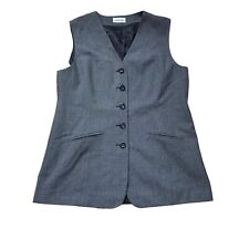 Vintage steilman waistcoat for sale  LONDON