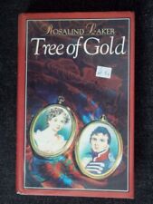 Tree gold rosalind for sale  Shipping to Ireland